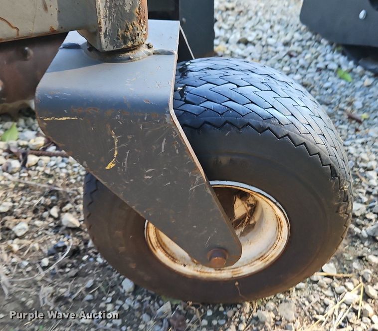 image for item EI8291 Bobcat skid steer soil conditioner