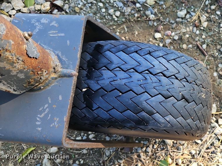 image for item EI8291 Bobcat skid steer soil conditioner