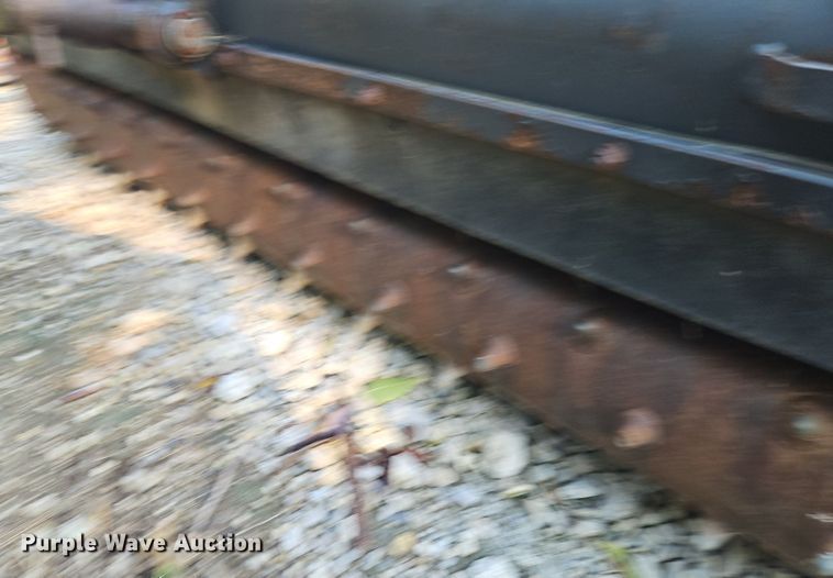 image for item EI8291 Bobcat skid steer soil conditioner