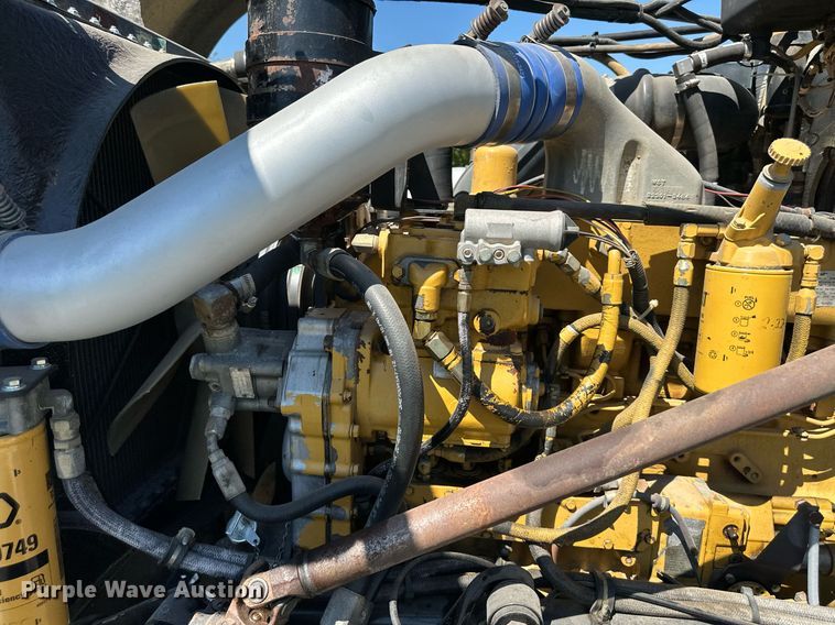 image for item EJ7238 1996 Western Star  4900 utility / service truck