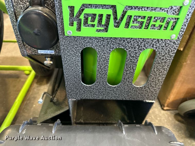 image for item EJ7250 Keyvision MS11 Plus camera system 