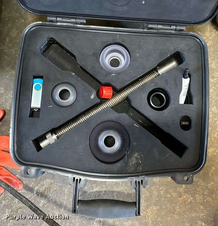 image for item EJ7250 Keyvision MS11 Plus camera system 