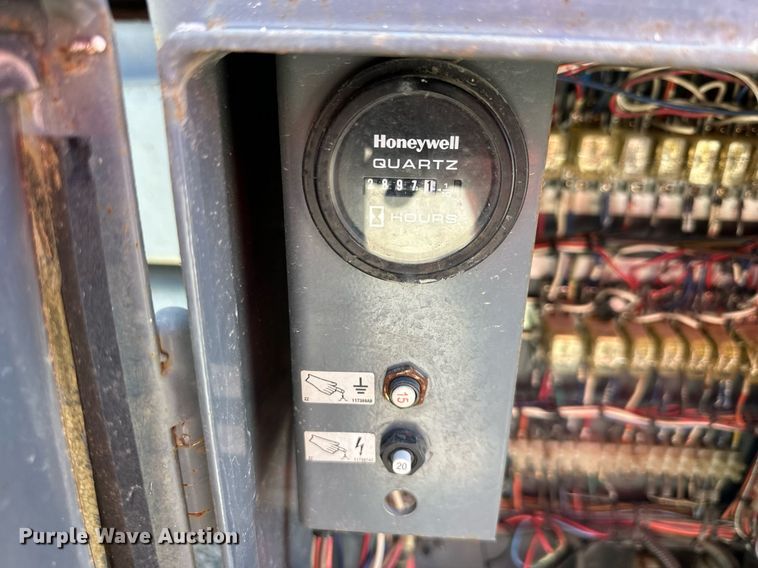 image for item EJ7283 Skyjack SJ8841 scissor lift