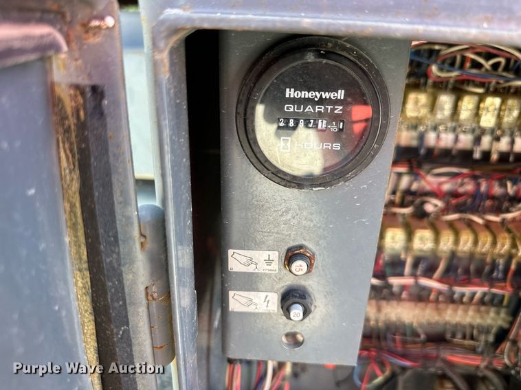 image for item EJ7283 Skyjack SJ8841 scissor lift