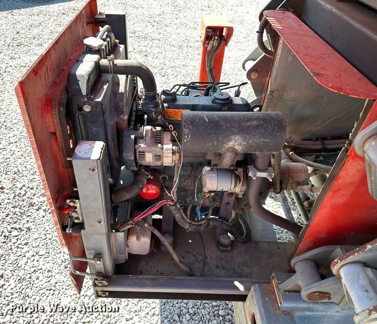 image for item EJ7283 Skyjack SJ8841 scissor lift