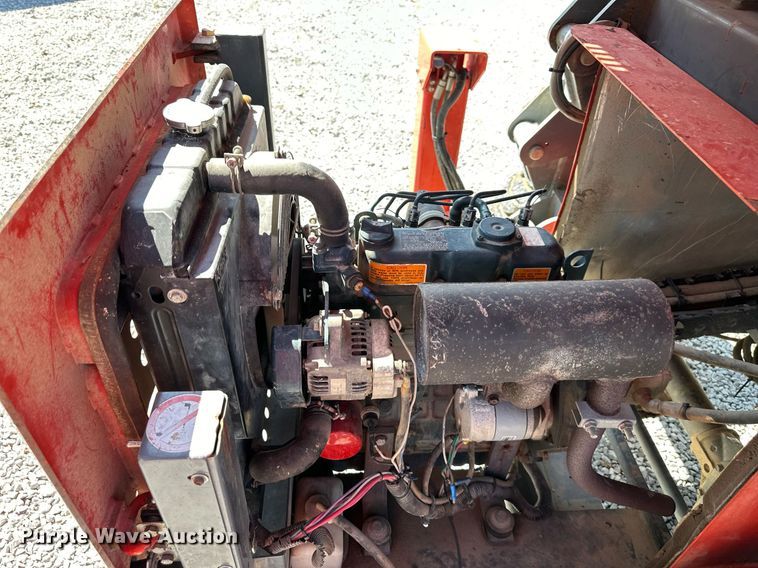 image for item EJ7283 Skyjack SJ8841 scissor lift