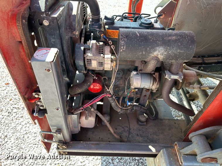 image for item EJ7283 Skyjack SJ8841 scissor lift