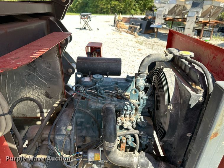 image for item EJ7283 Skyjack SJ8841 scissor lift