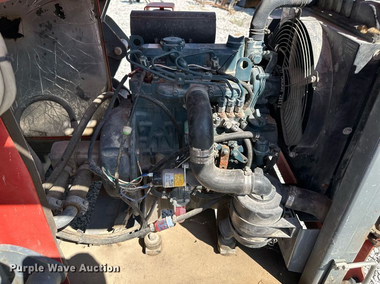 image for item EJ7283 Skyjack SJ8841 scissor lift