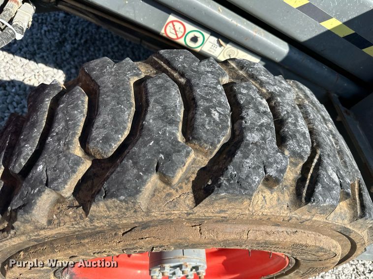 image for item EJ7283 Skyjack SJ8841 scissor lift