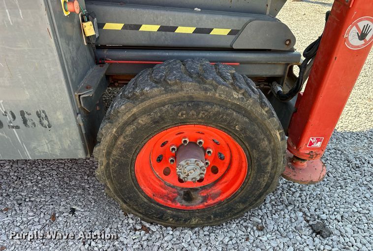 image for item EJ7283 Skyjack SJ8841 scissor lift