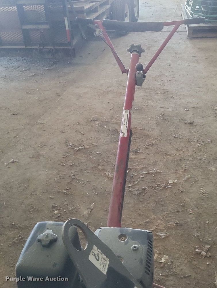 image for item EJ8032 Allen  power trowel 