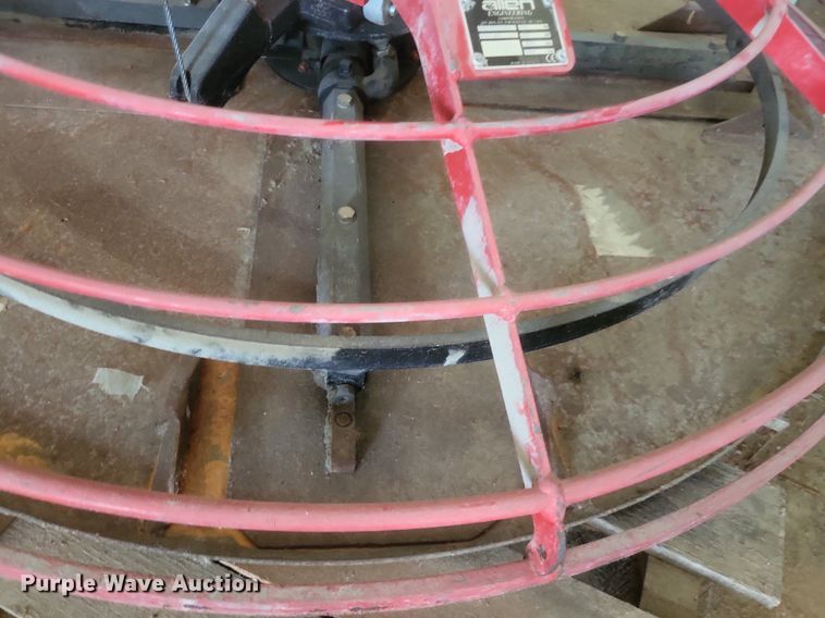 image for item EJ8032 Allen  power trowel 