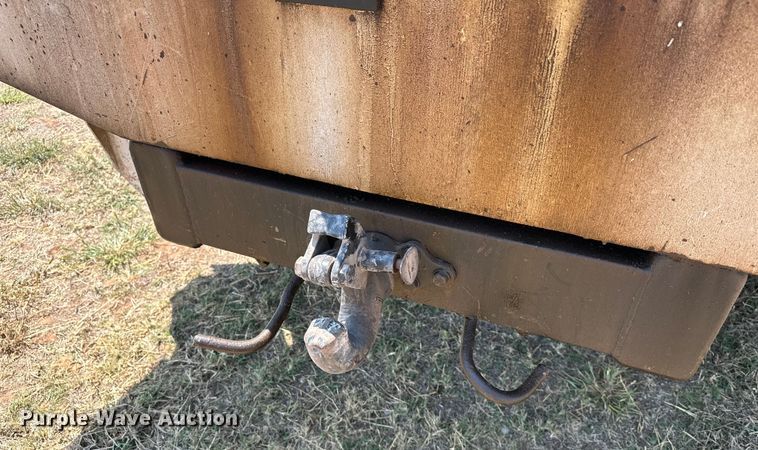 image for item EJ8915 IHI  IC50  track carrier with digger derrick 