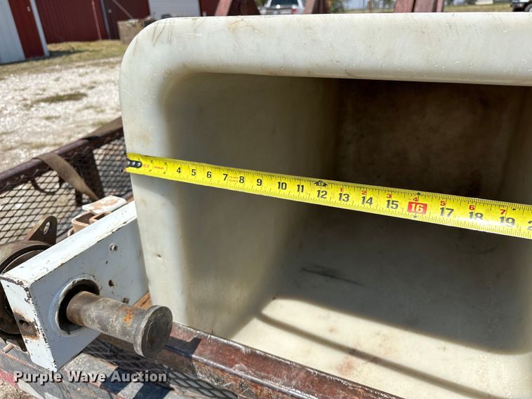 image for item EJ8915 IHI  IC50  track carrier with digger derrick 