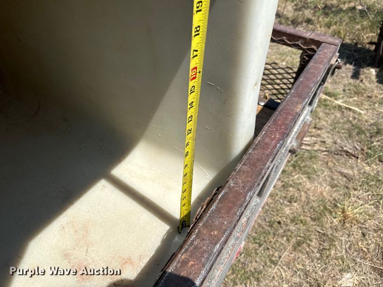 image for item EJ8915 IHI  IC50  track carrier with digger derrick 