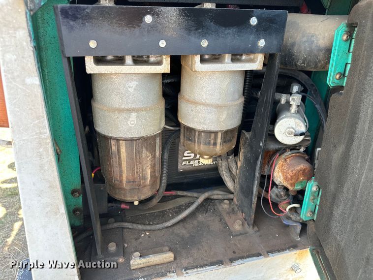 image for item EJ8915 IHI  IC50  track carrier with digger derrick 