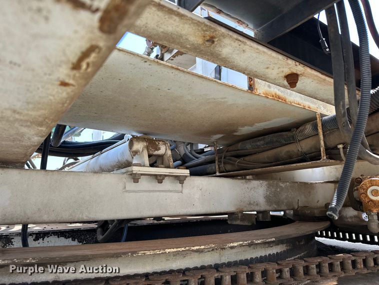 image for item EJ8916 2000 Freightliner  FL80 pressure digger truck