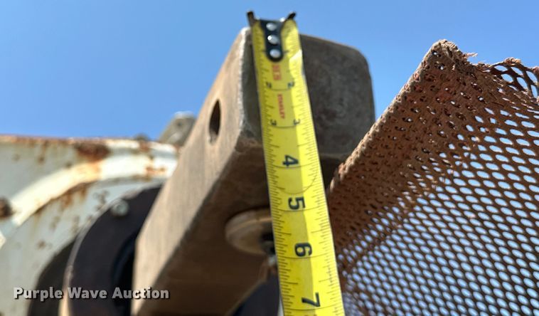 image for item EJ8916 2000 Freightliner  FL80 pressure digger truck