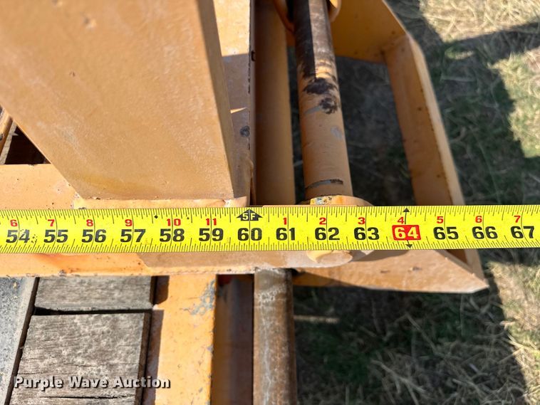 image for item EJ8917 2019 Econoline  DP1825DA equipment trailer