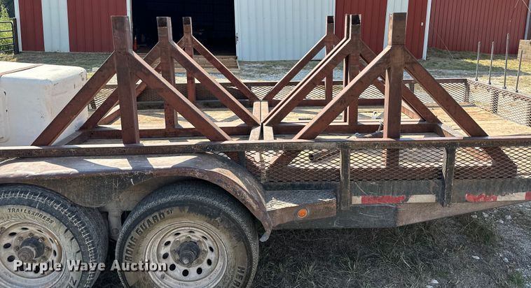 image for item EJ8921 (4) reel stands 