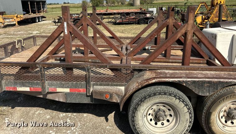 image for item EJ8921 (4) reel stands 