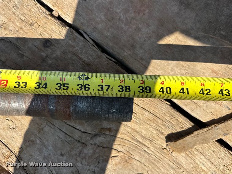 image for item EJ8921 (4) reel stands 