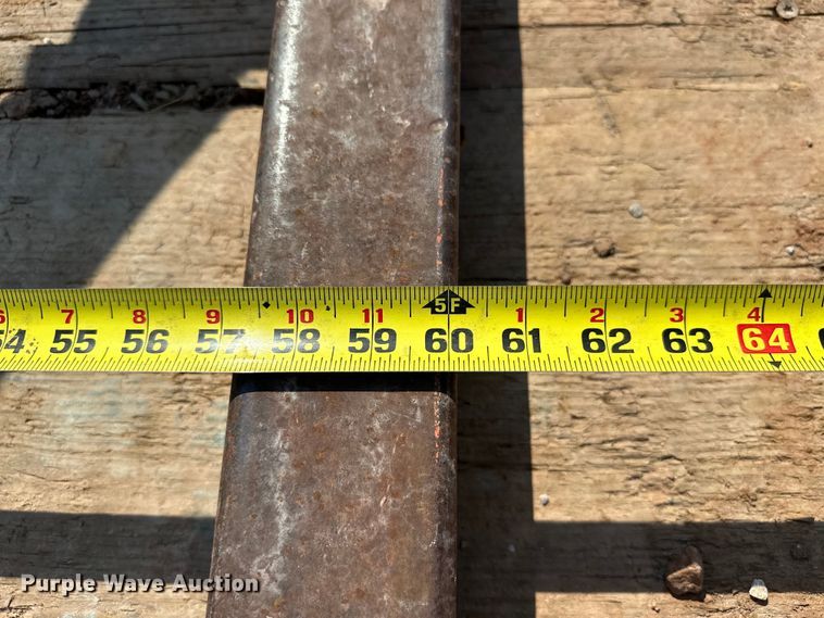 image for item EJ8921 (4) reel stands 