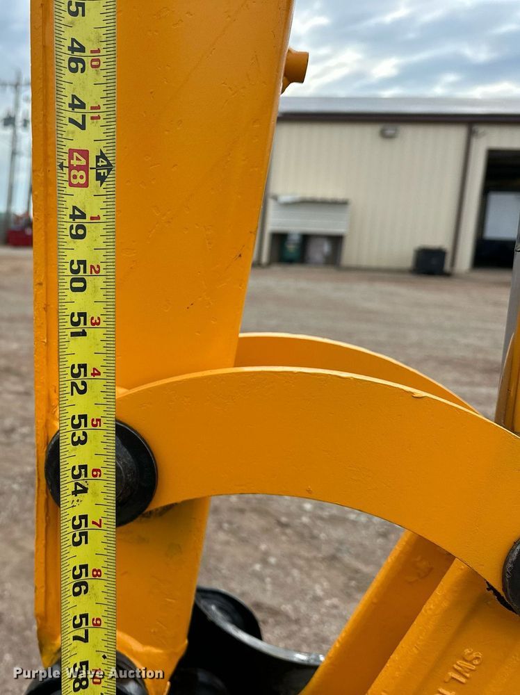 image for item EJ8968 2014 Caterpillar  303.5E mini excavator