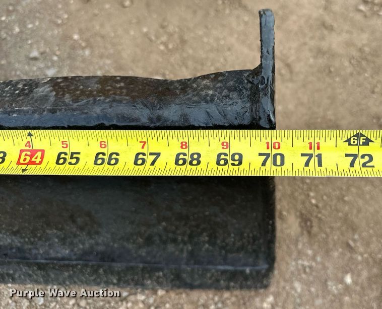 image for item EJ8968 2014 Caterpillar  303.5E mini excavator