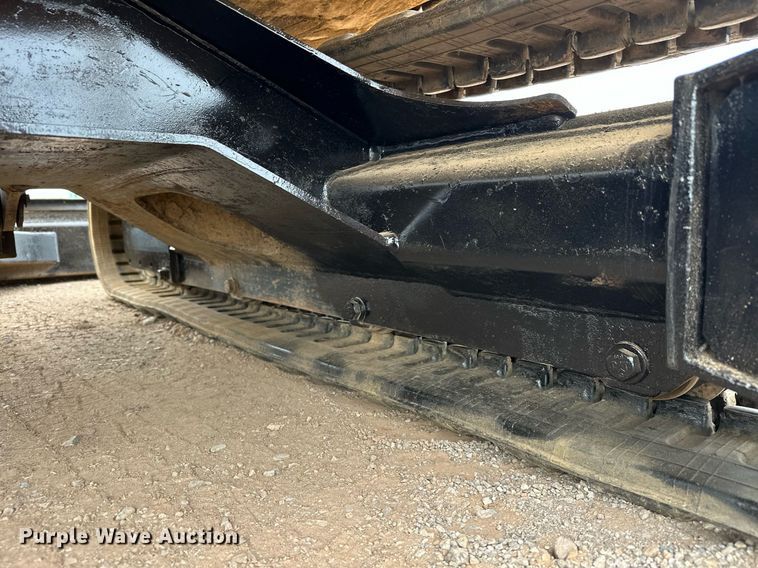 image for item EJ8968 2014 Caterpillar  303.5E mini excavator