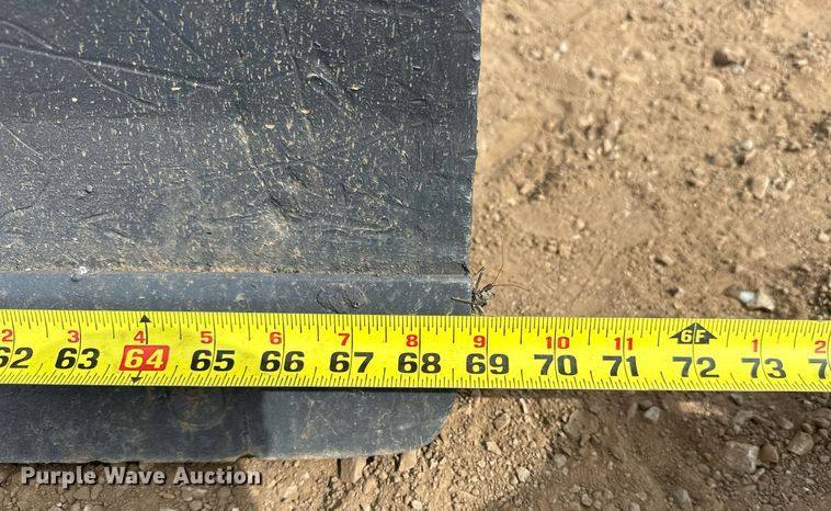 image for item EJ8969 2014 Bobcat E35 mini excavator