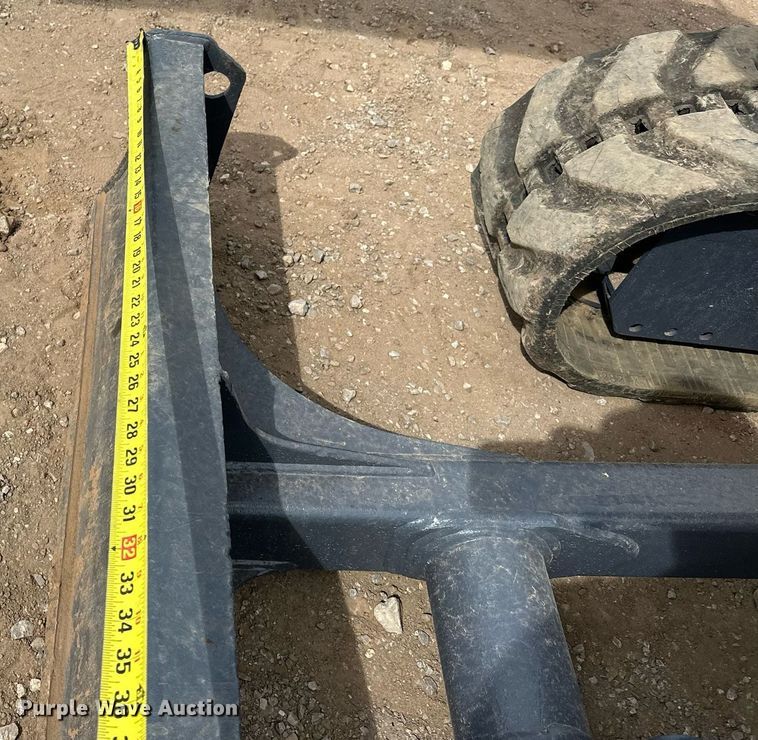 image for item EJ8970 2011 Hitachi  Zaxis 35U-3 mini excavator