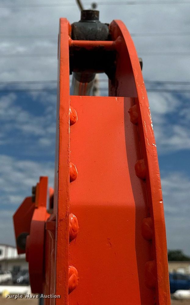 image for item EJ8970 2011 Hitachi  Zaxis 35U-3 mini excavator