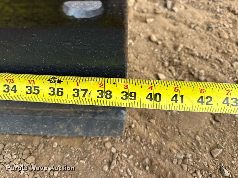 image for item EJ8971 2014 Kubota  KX018-4 mini excavator