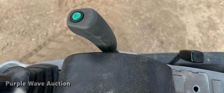 image for item EJ8971 2014 Kubota  KX018-4 mini excavator