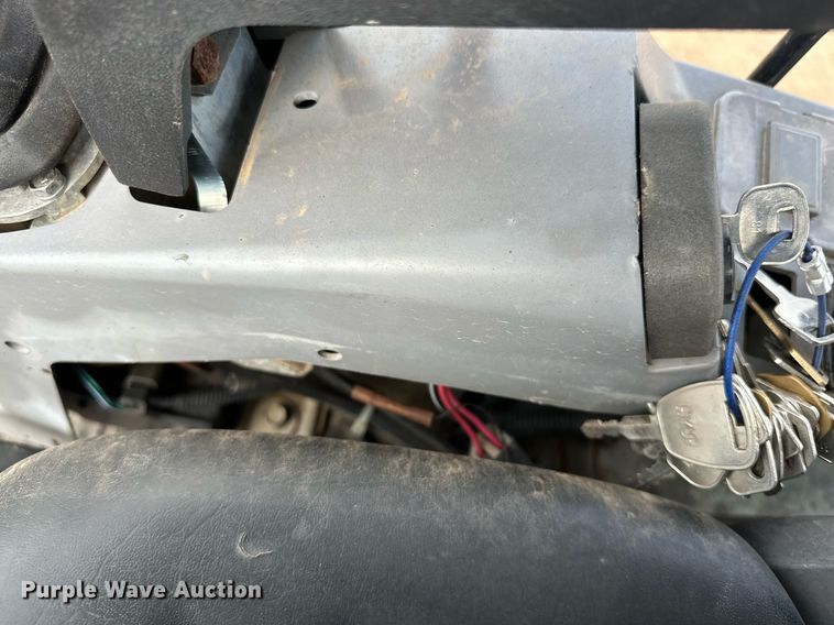 image for item EJ8971 2014 Kubota  KX018-4 mini excavator