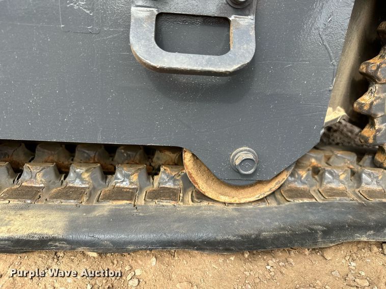 image for item EJ8971 2014 Kubota  KX018-4 mini excavator