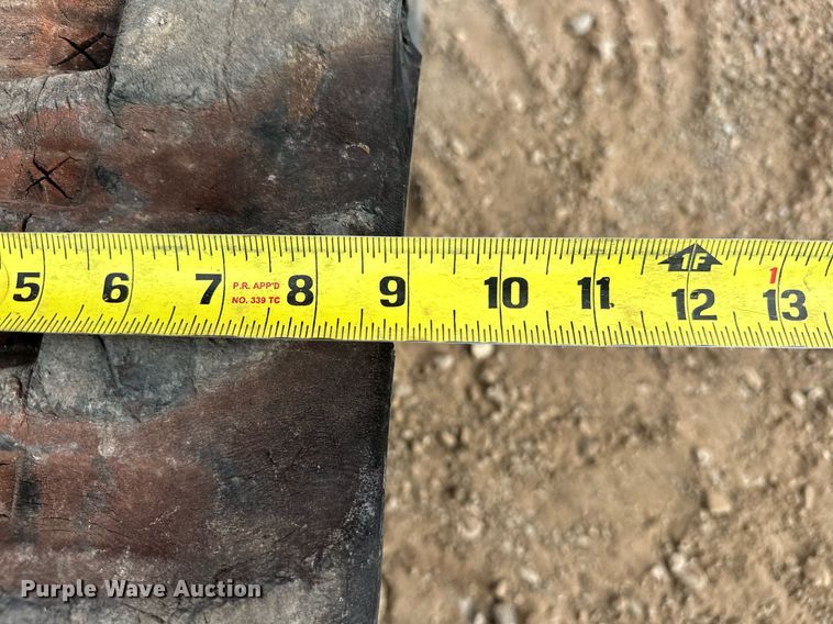 image for item EJ8971 2014 Kubota  KX018-4 mini excavator