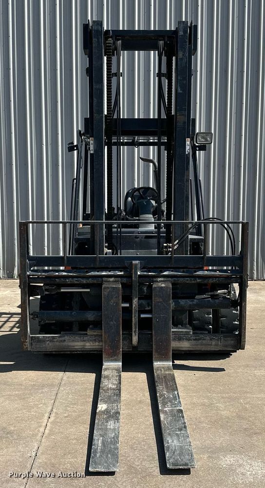 image for item EJ8974 Doosan  D70S-5 forklift