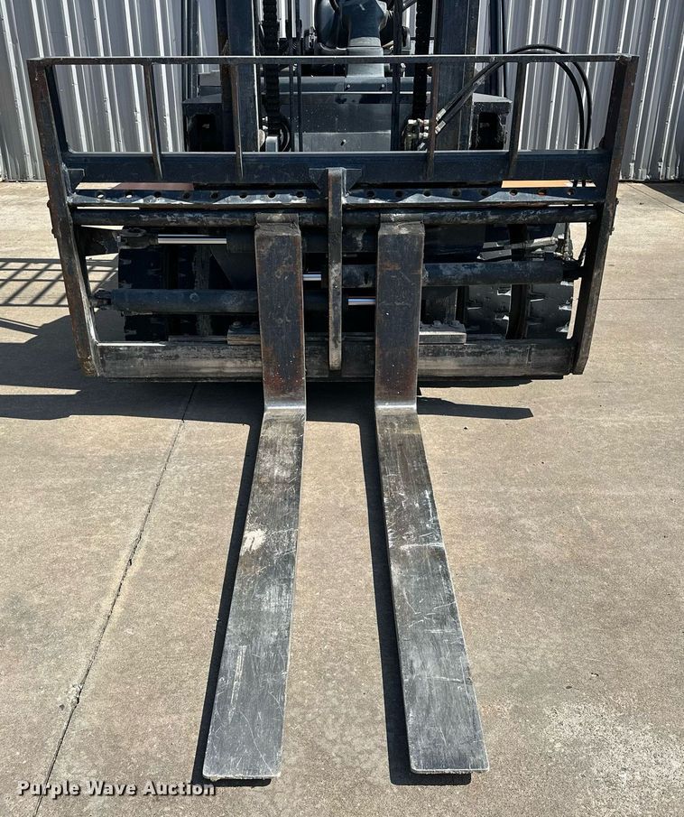 image for item EJ8974 Doosan  D70S-5 forklift