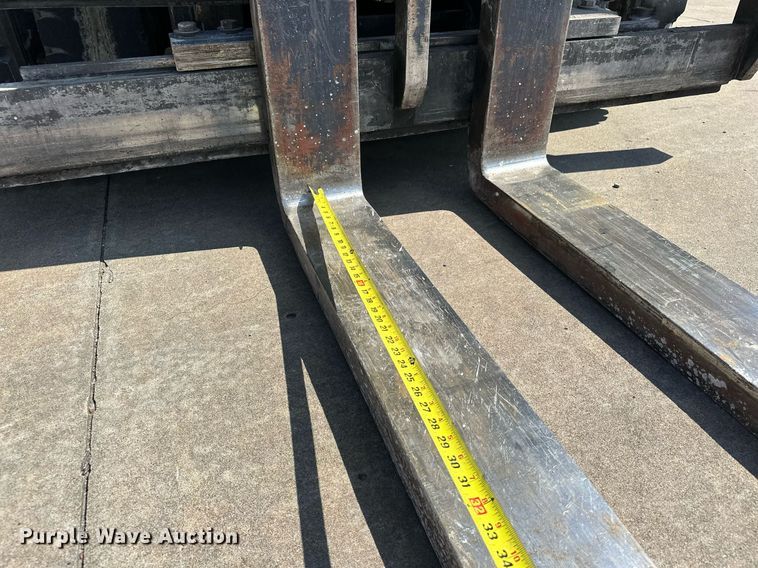 image for item EJ8974 Doosan  D70S-5 forklift