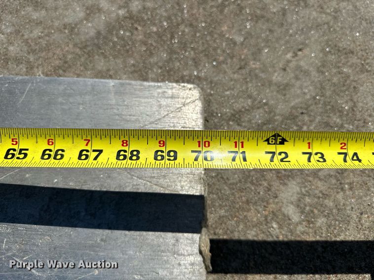 image for item EJ8974 Doosan  D70S-5 forklift