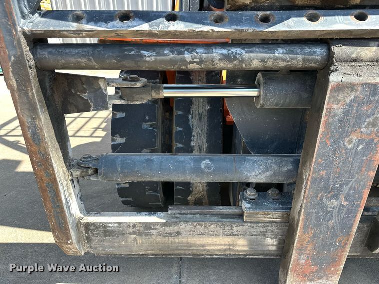 image for item EJ8974 Doosan  D70S-5 forklift