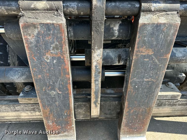 image for item EJ8974 Doosan  D70S-5 forklift