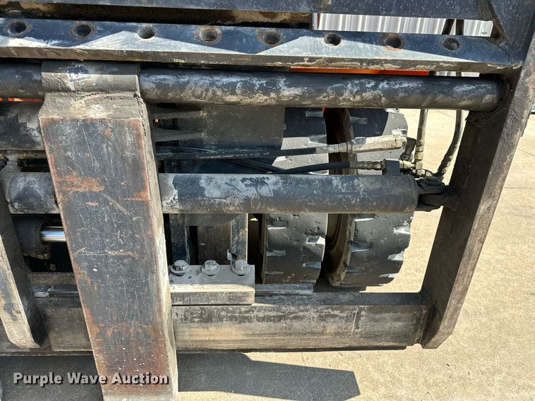 image for item EJ8974 Doosan  D70S-5 forklift