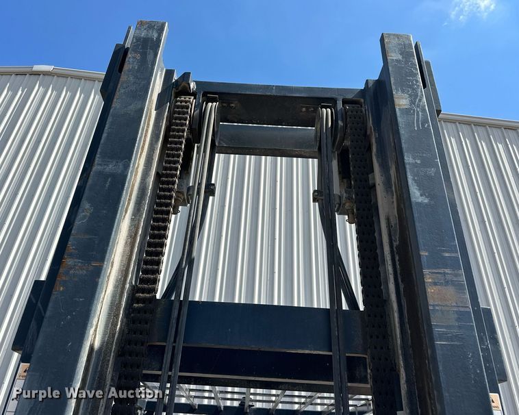 image for item EJ8974 Doosan  D70S-5 forklift