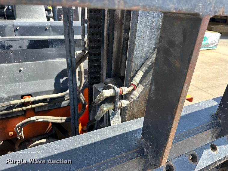 image for item EJ8974 Doosan  D70S-5 forklift