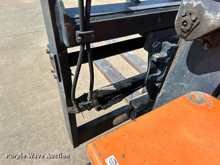 image for item EJ8974 Doosan  D70S-5 forklift
