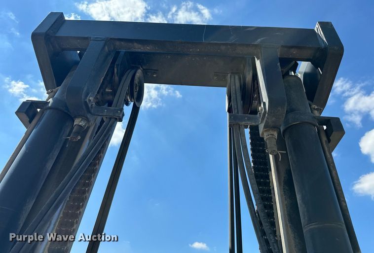 image for item EJ8974 Doosan  D70S-5 forklift